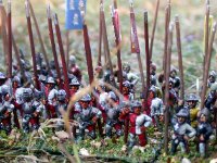 15mm Medieval and Renaissance